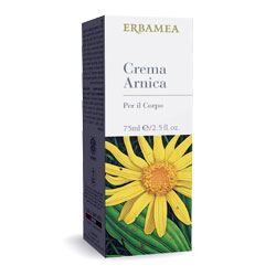 CREMA ARNICA 75 ML - Farmafamily.it
