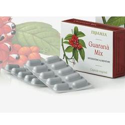 GUARANA' MIX 24 CAPSULE VEGETALI - Farmafamily.it