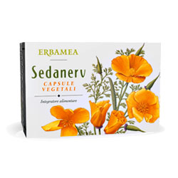 SEDANERV 30 CAPSULE VEGETALI - Farmafamily.it