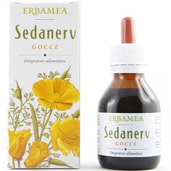 SEDANERV GOCCE 100  ML - Farmafamily.it
