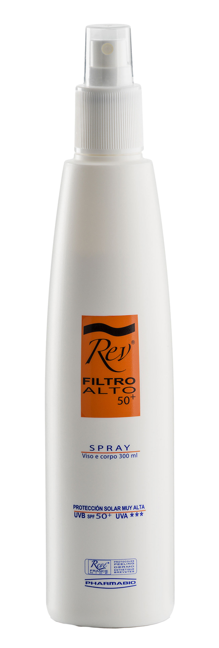 REV FILTRO ALTO MAXI SPRAY 300 ML - Farmafamily.it