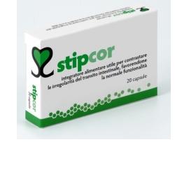 STIPCOR 20 CAPSULE - Farmafamily.it