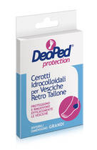DEOPED VESCICHE RETRO TALL PIC - Farmafamily.it
