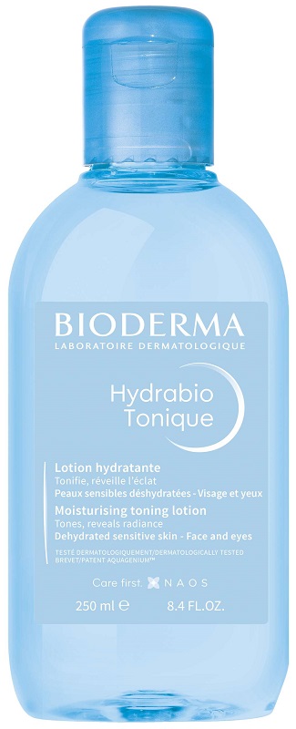 HYDRABIO TONIQUE 250 ML - Farmafamily.it