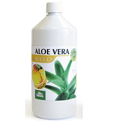 ALOE VERA SUCCO ANANAS 1 L - Farmafamily.it
