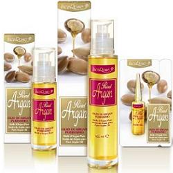 INCAROSE RIAD ARGAN OLIO PURO 3 ML - Farmafamily.it