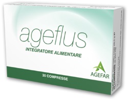 AGEFLUS 30 COMPRESSE - Farmafamily.it