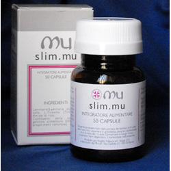 SLIM MU 50 CAPSULE - Farmafamily.it
