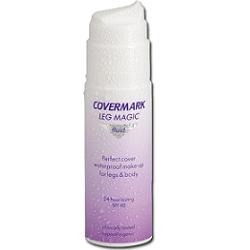 COVERMARK LEG MAGIC FLUID 75 ML COLORE 56 - Farmafamily.it
