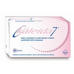 KALEIDA7 60 CAPSULE - Farmafamily.it