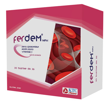 FERDEM BUSTE 30 BUSTINE - Farmafamily.it
