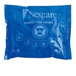 NEXCARE COLDHOT COLD INSTANT GHIACCIO ISTANTANEO BUBLE PACK - Farmafamily.it