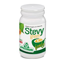 STEVYGREEN FAMILY 250 G - Farmafamily.it