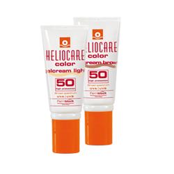 HELIOCARE COLOR BROWN SPF 50 50 ML - Farmafamily.it