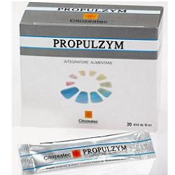 PROPULZYM STICK 10 ML 30 PEZZI - Farmafamily.it