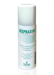 KEPRAXIN TIAB POLVERE SPRAY 125 ML - Farmafamily.it