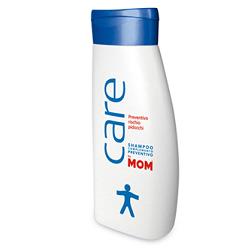 MOM CARE SHAMPOO PREVENTIVO 250 ML - Farmafamily.it