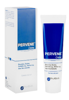 PERVENE CREMA TUBO 100 ML - Farmafamily.it