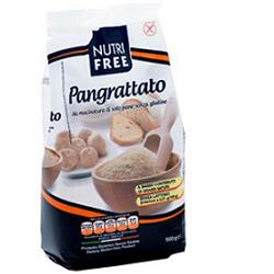 NUTRIFREE PANGRATTATO 500 G - Farmafamily.it