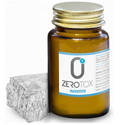 ZEROTOX INOSITOX 30 CAPSULE - Farmafamily.it