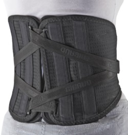 GIBAUD ORTHO LOMBOGIB SENIOR CORSETTO LOMBOSACRALE 01 - Farmafamily.it