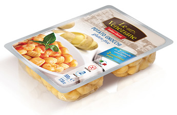 LE VENEZIANE GNOCCHI DI PATATE 500 G - Farmafamily.it