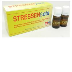 STRESSENBETA 10 FLACONCINI 10 ML - Farmafamily.it