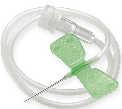 AGO MICROPERFUSORE STERILE PIC MIRAGE GAUGE 19X3/4 - Farmafamily.it
