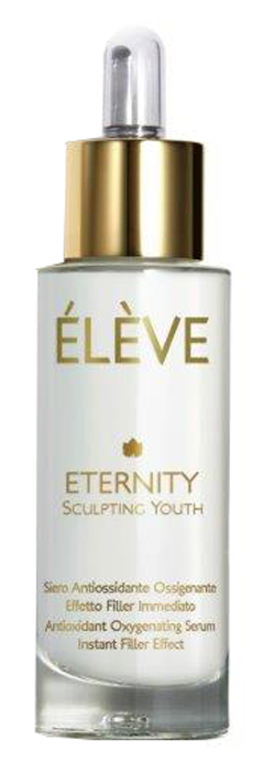 ELEVE ETERNITY SCULPTING YOUTH SIERO ANTIOSSIDANTE OSSIGENANTE EFFETTO FILLER IMMEDIATO 30 ML - Farmafamily.it