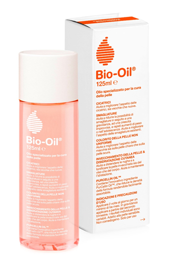 Bio-Oil Olio Dermatologico  125ml - Farmafamily.it
