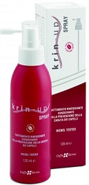 KRIN UP SPRAY 120 ML - Farmafamily.it