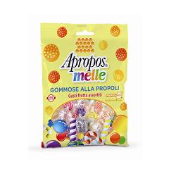 APROPOS MELLE GOMMOSE PROPOLI 50 G - Farmafamily.it
