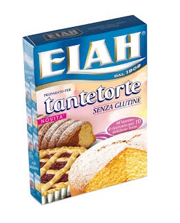 ELAH PREP TANTETORTE 390 GRAMMI - Farmafamily.it