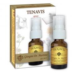 TENAVIS SPRAY 15 ML - Farmafamily.it