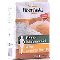 FIBERPASTA FARINA 1 KG - Farmafamily.it