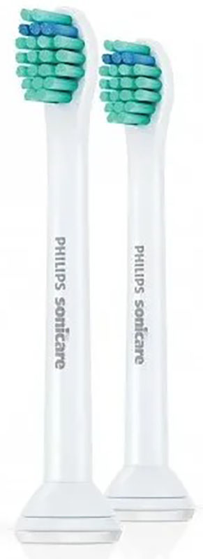 SONICARE PRORESULTS STANDARD 2 TESTINE NEW PACK - Farmafamily.it