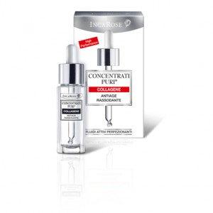 INCAROSE CONCENTRATO PURI COLLAGENE 15 ML - Farmafamily.it