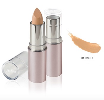 DEFENCE COLOR BIONIKE CORRETTORE STICK ANTI-BLEMISH 01 IVOIRE - Farmafamily.it