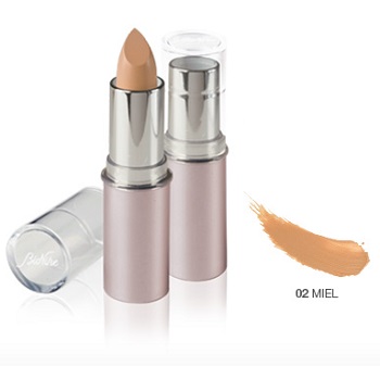 DEFENCE COLOR BIONIKE CORRETTORE STICK ANTI-BLEMISH 02 MIEL - Farmafamily.it