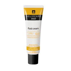HELIOCARE 360 FLUID CREMA SPF 50+ 50 ML - Farmafamily.it
