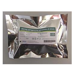 BENDA REFRIGERANTE OSSIDO DI ZINCO 10X500 CM - Farmafamily.it