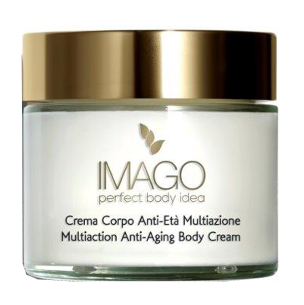ELEVE IMAGO SCULPTING YOUTH CREMA CORPO ANTI ETA' MULTIAZIONE 200 ML - Farmafamily.it