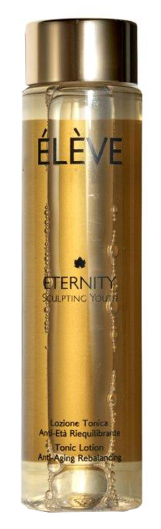ELEVE ETERNITY SCULPTING YOUTH TONICO ANTI ETA' RIEQUILIBRANTE 250 ML - Farmafamily.it