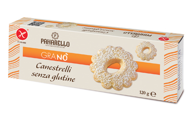 GRANO' CANESTRELLI 120 G - Farmafamily.it