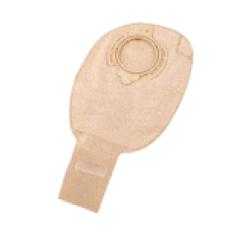 SACCA ILEOSTOMIA FLEXIMA 3S SISTEMA DI SCARICO E CHIUSURA IN VELCRO MIDI TRASPARENTE 65 MM 30 PEZZI - Farmafamily.it