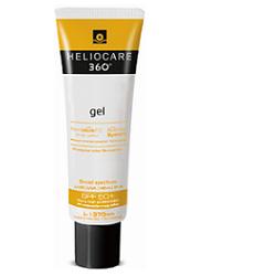 HELIOCARE 360 GEL SPF50+ 50 ML - Farmafamily.it