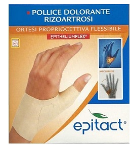 EPITACT ORTESI MANO FLEX DX M - Farmafamily.it