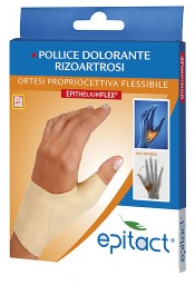 EPITACT ORTESI MANO FLEX SX M - Farmafamily.it