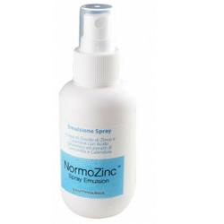 NORMOZINC SPRAY 100 ML - Farmafamily.it