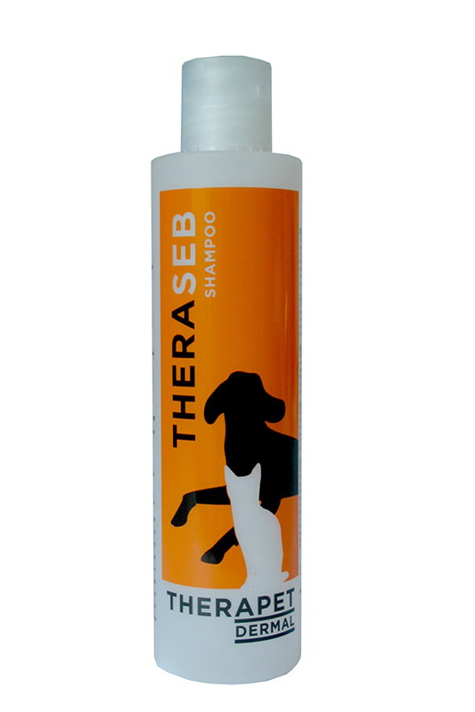 THERASEB SHAMPOO 200ML - Farmafamily.it